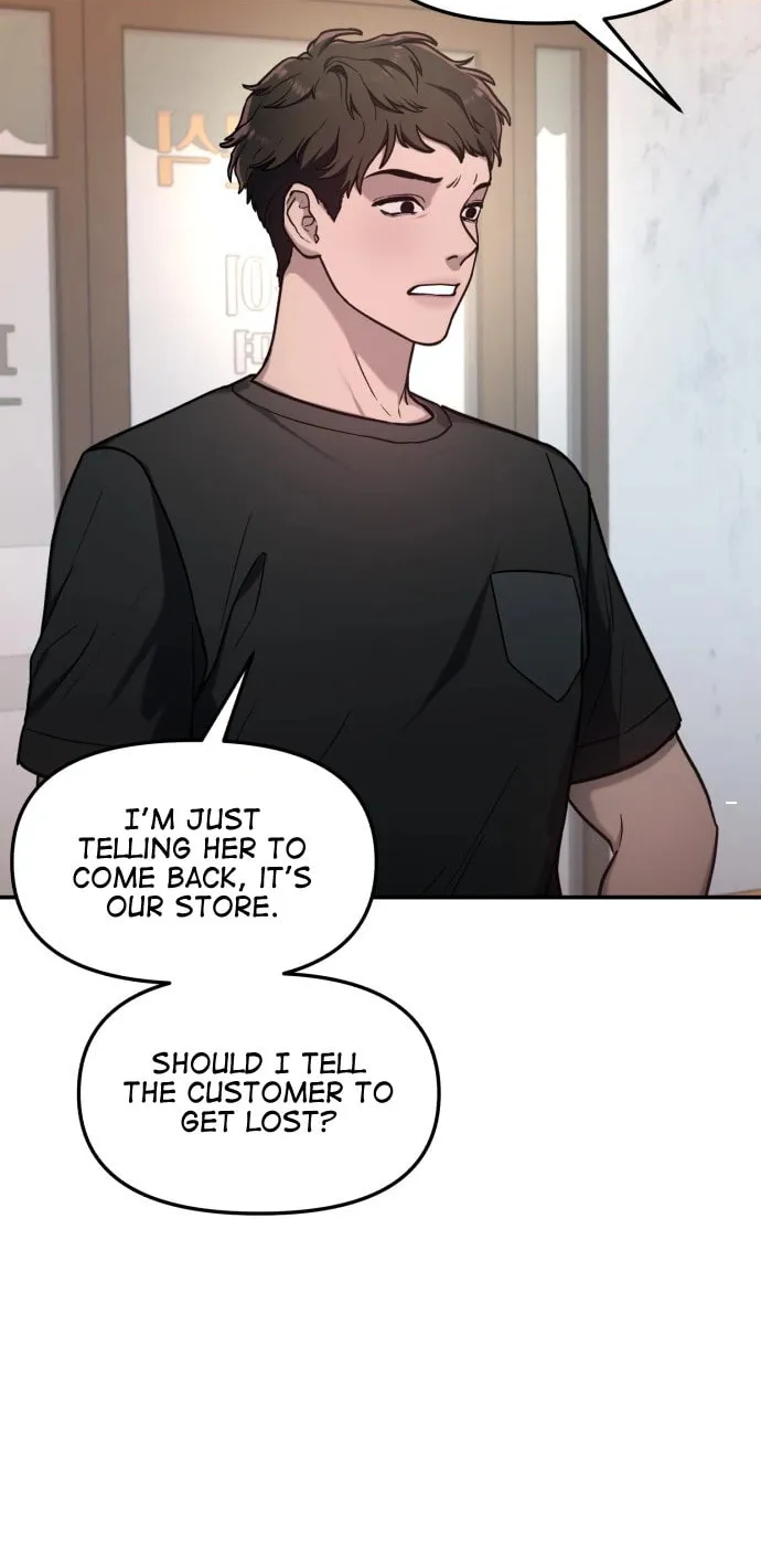 Look Alike Daughter Chapter 67 page 62 - 