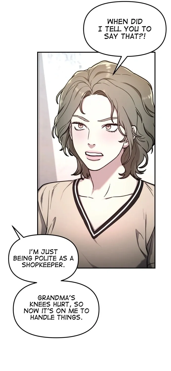Look Alike Daughter Chapter 67 page 63 - 