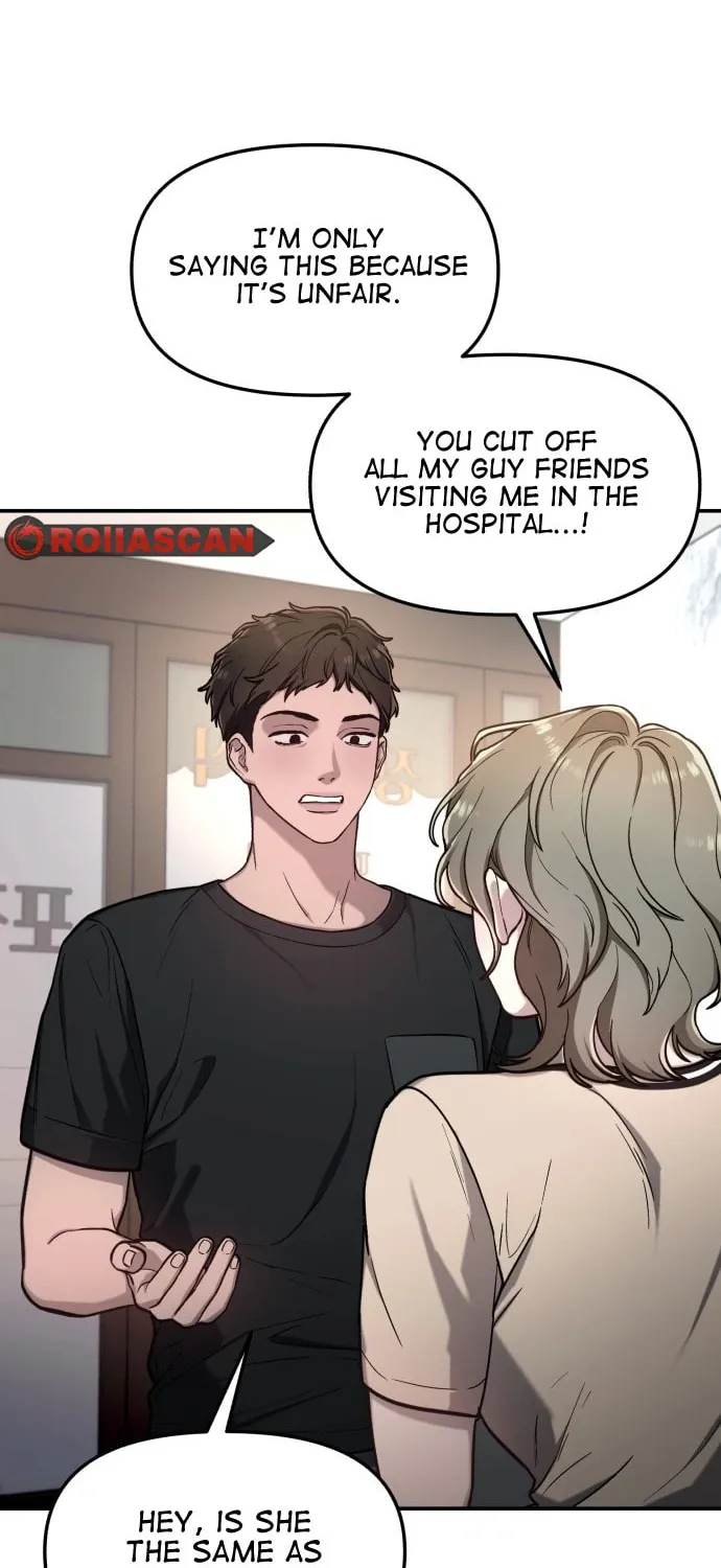 Look Alike Daughter Chapter 67 page 64 - 