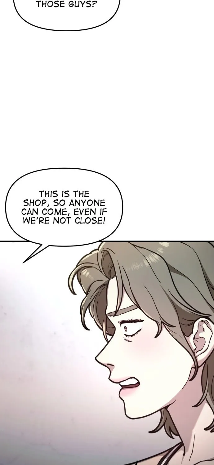 Look Alike Daughter Chapter 67 page 65 - 
