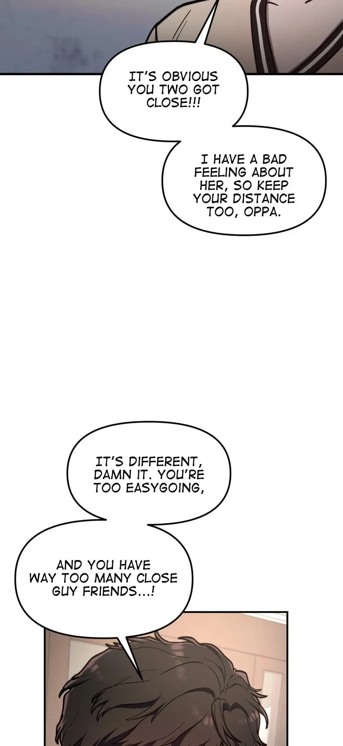 Look Alike Daughter Chapter 67 page 66 - 