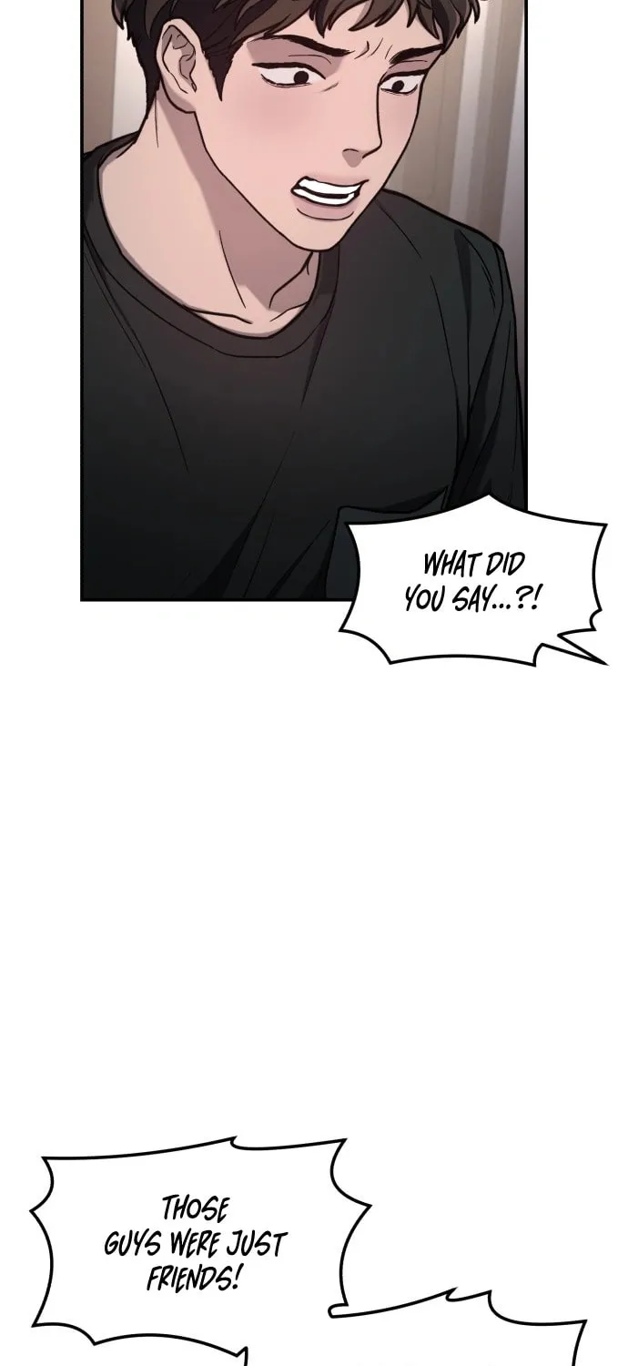 Look Alike Daughter Chapter 67 page 67 - 