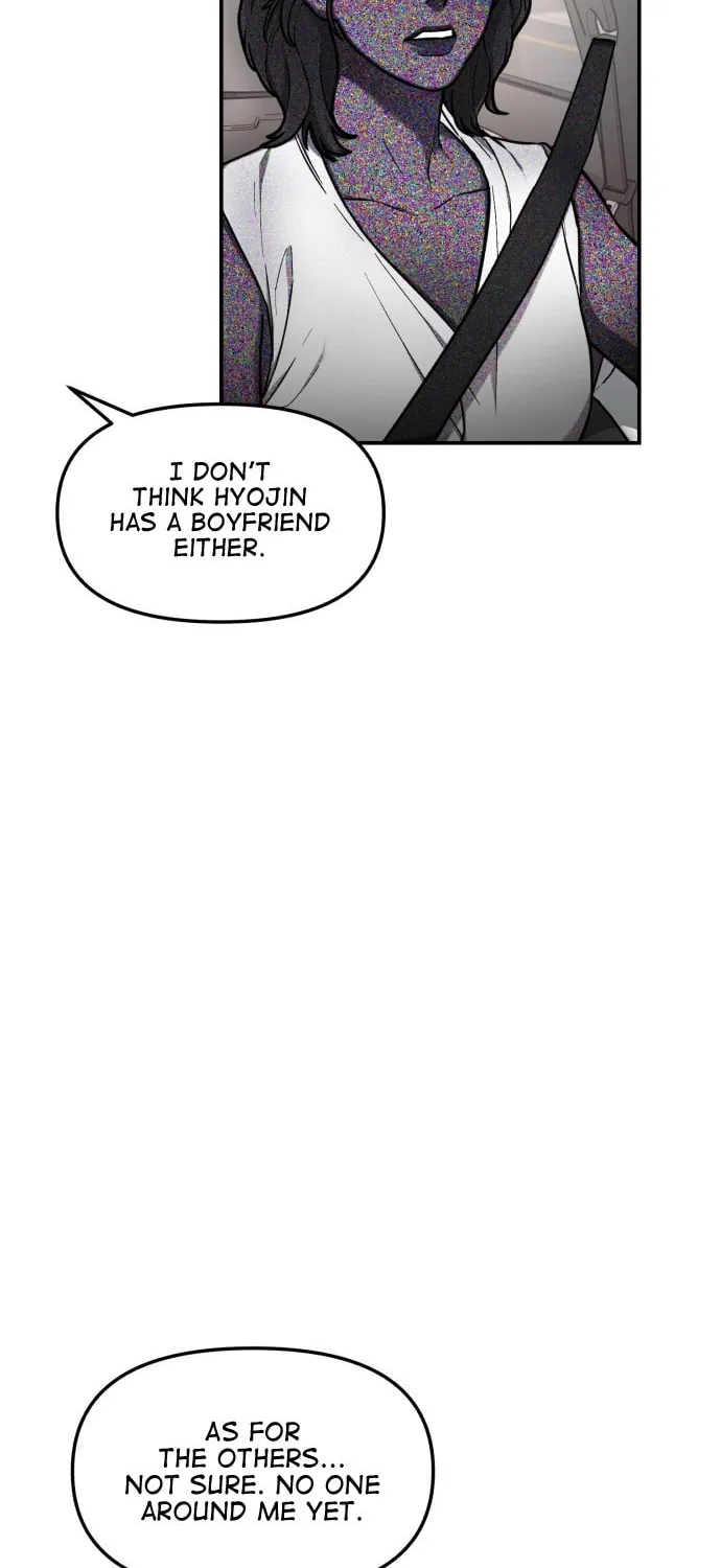 Look Alike Daughter Chapter 67 page 8 - 