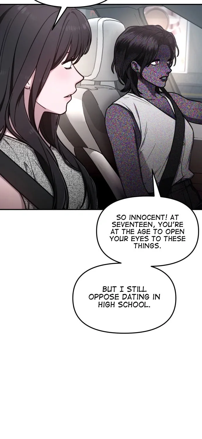 Look Alike Daughter Chapter 67 page 9 - 