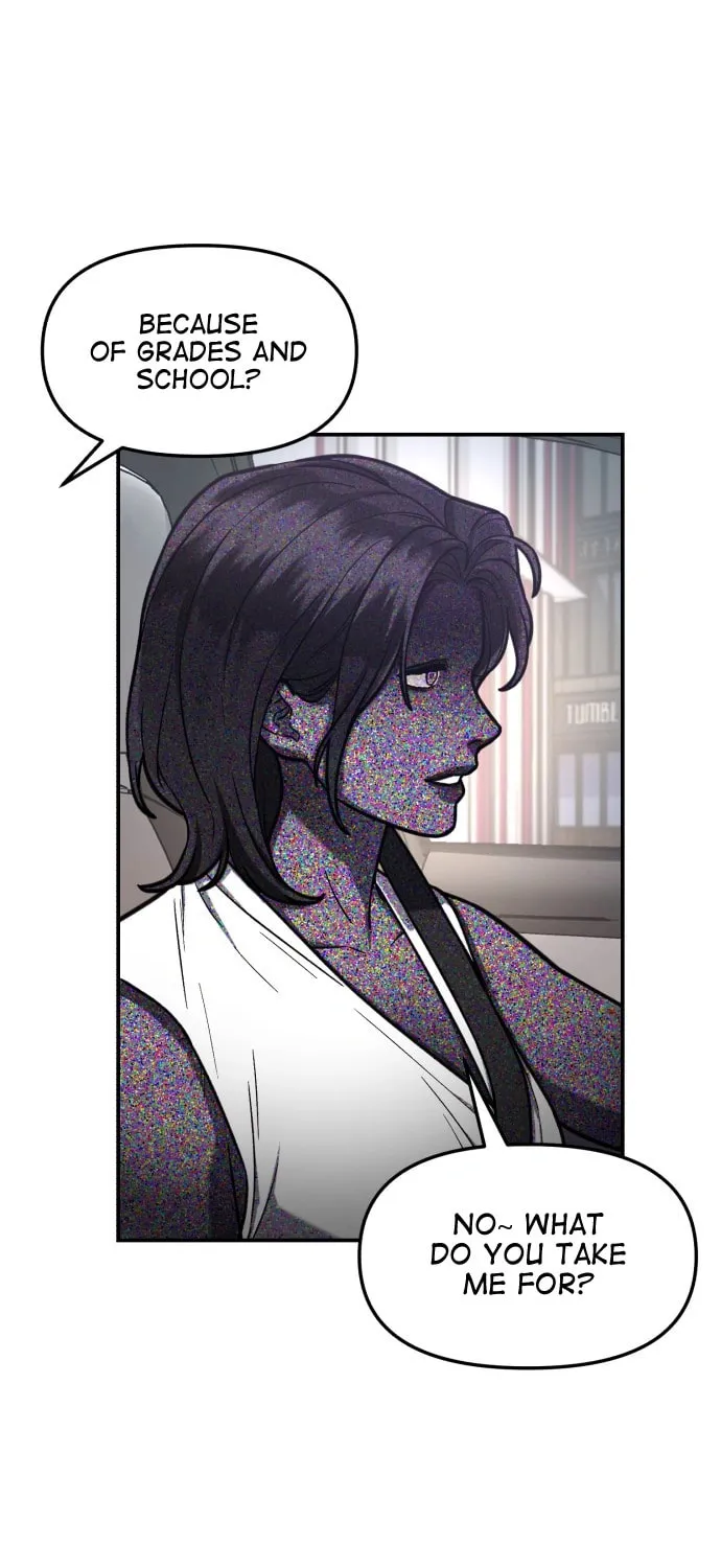 Look Alike Daughter Chapter 67 page 10 - 