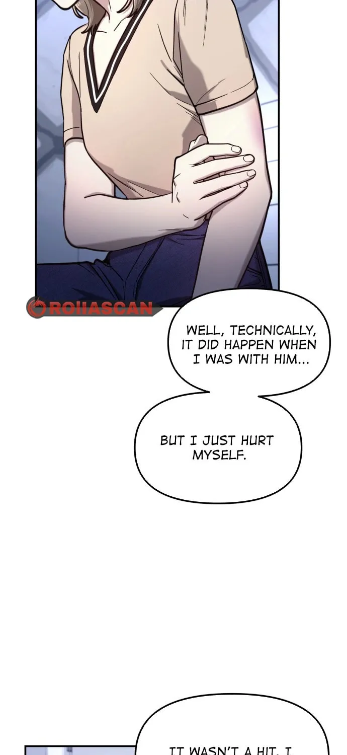 Look Alike Daughter Chapter 68 page 19 - 