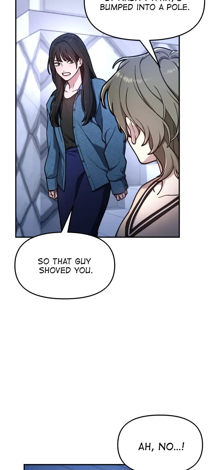 Look Alike Daughter Chapter 68 page 20 - 