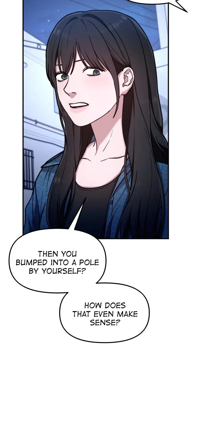 Look Alike Daughter Chapter 68 page 21 - 