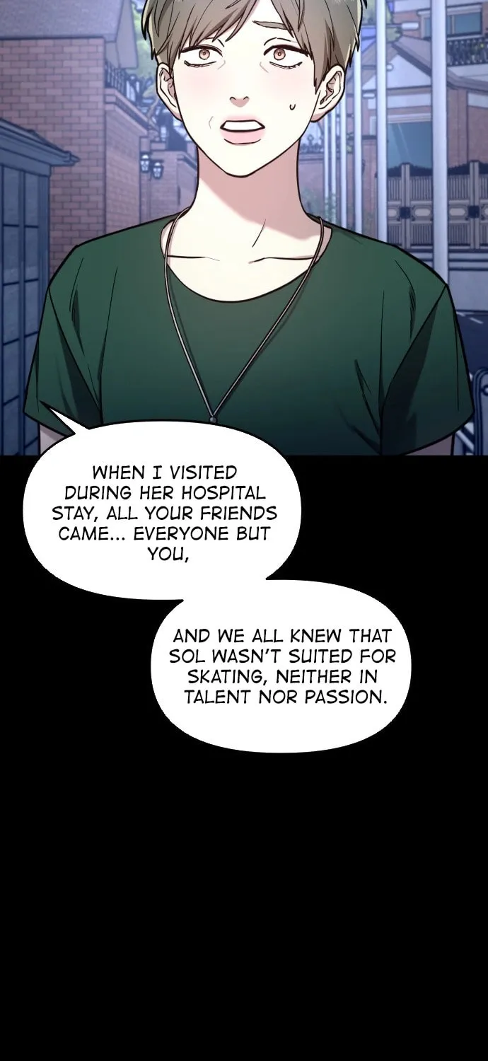 Look Alike Daughter Chapter 68 page 26 - 