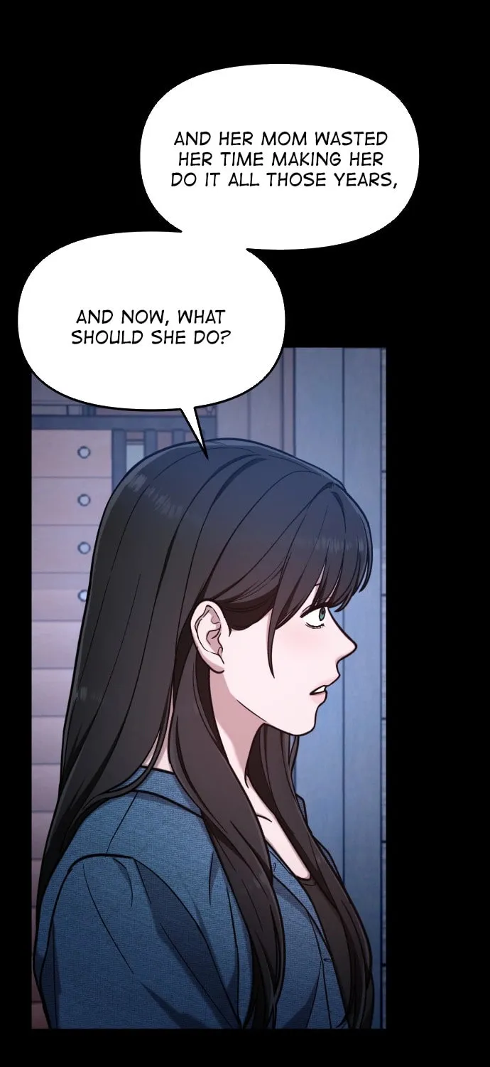 Look Alike Daughter Chapter 68 page 27 - 
