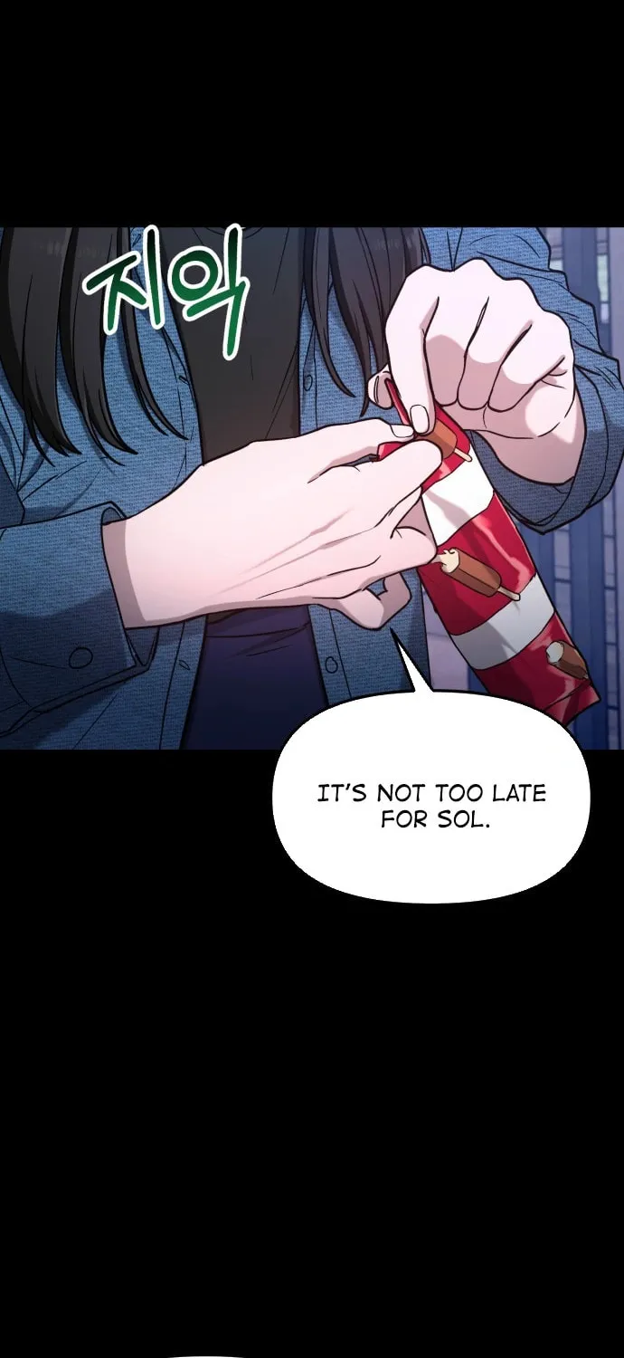 Look Alike Daughter Chapter 68 page 34 - 