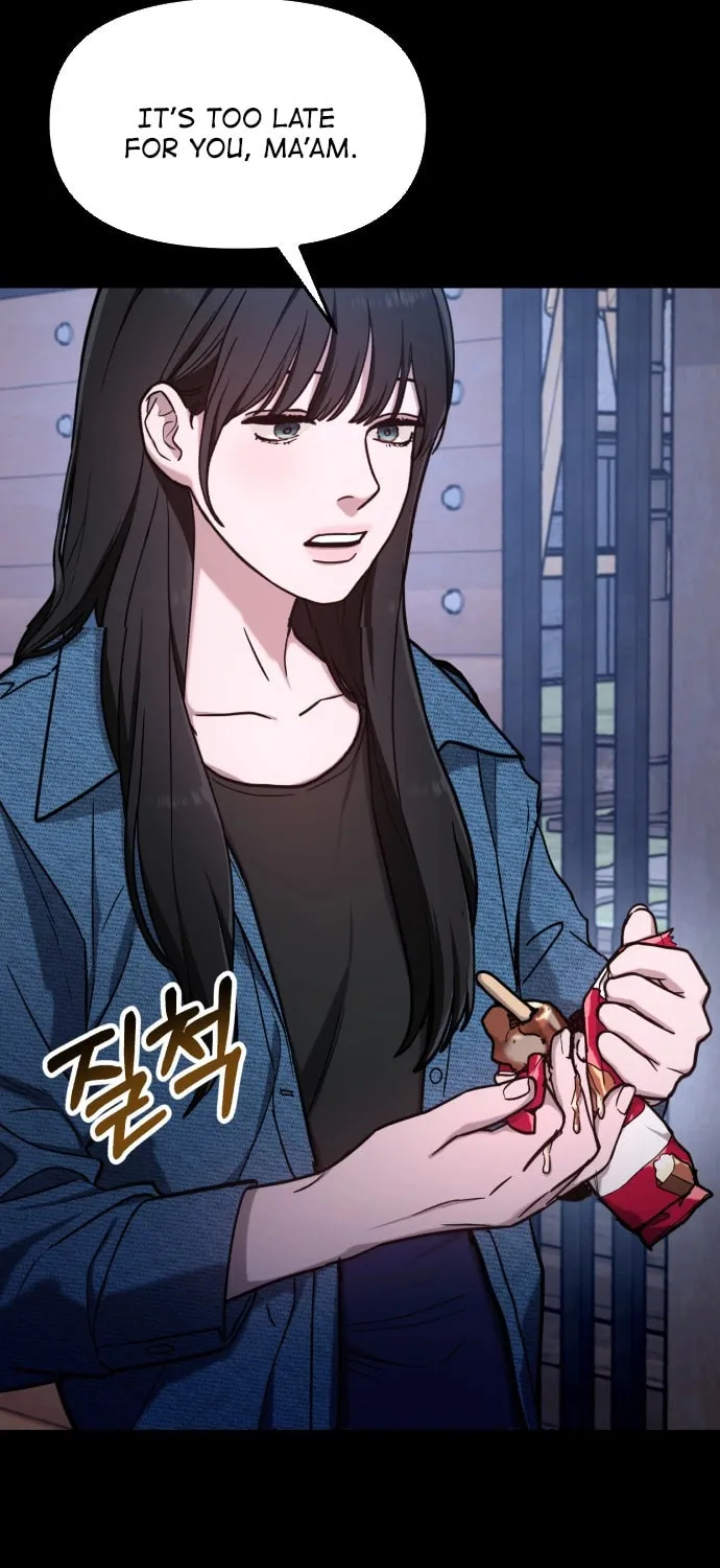 Look Alike Daughter Chapter 68 page 35 - 