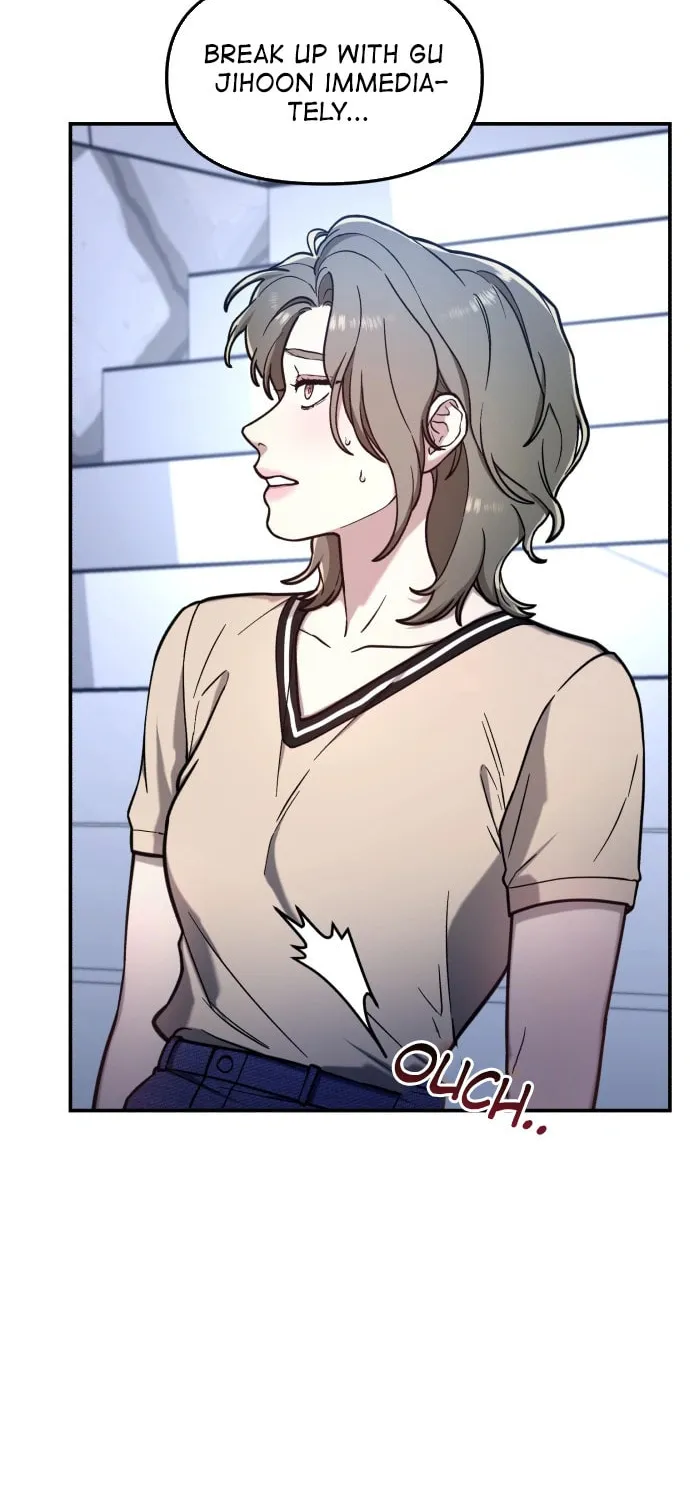 Look Alike Daughter Chapter 68 page 38 - 