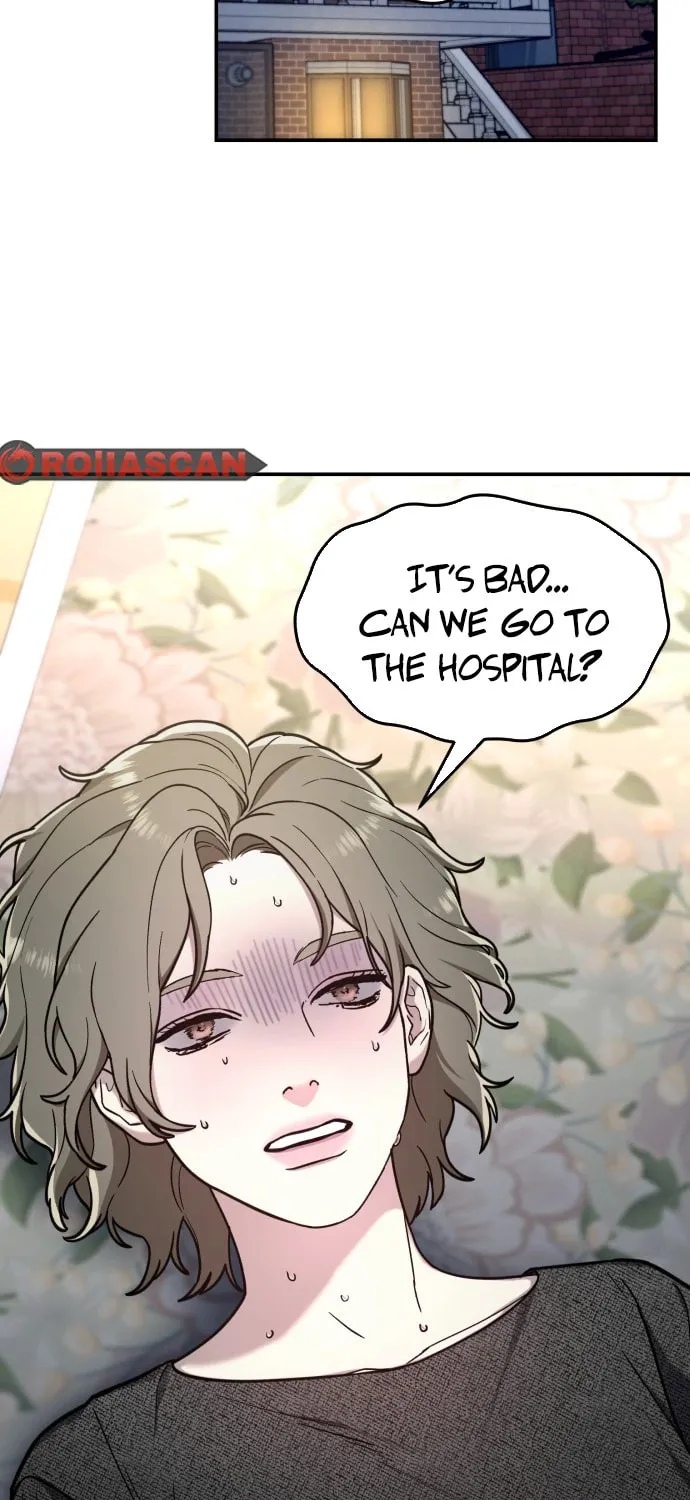 Look Alike Daughter Chapter 68 page 41 - 