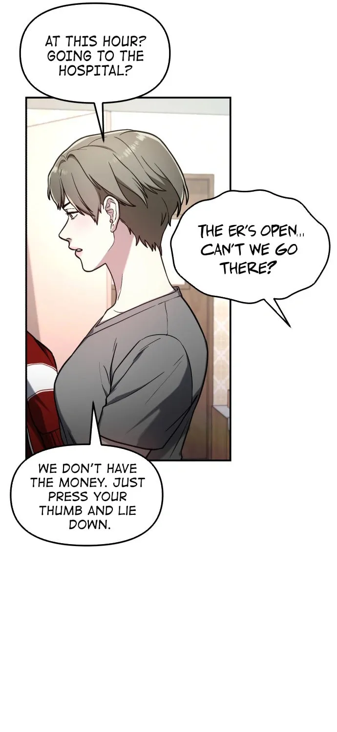 Look Alike Daughter Chapter 68 page 43 - 