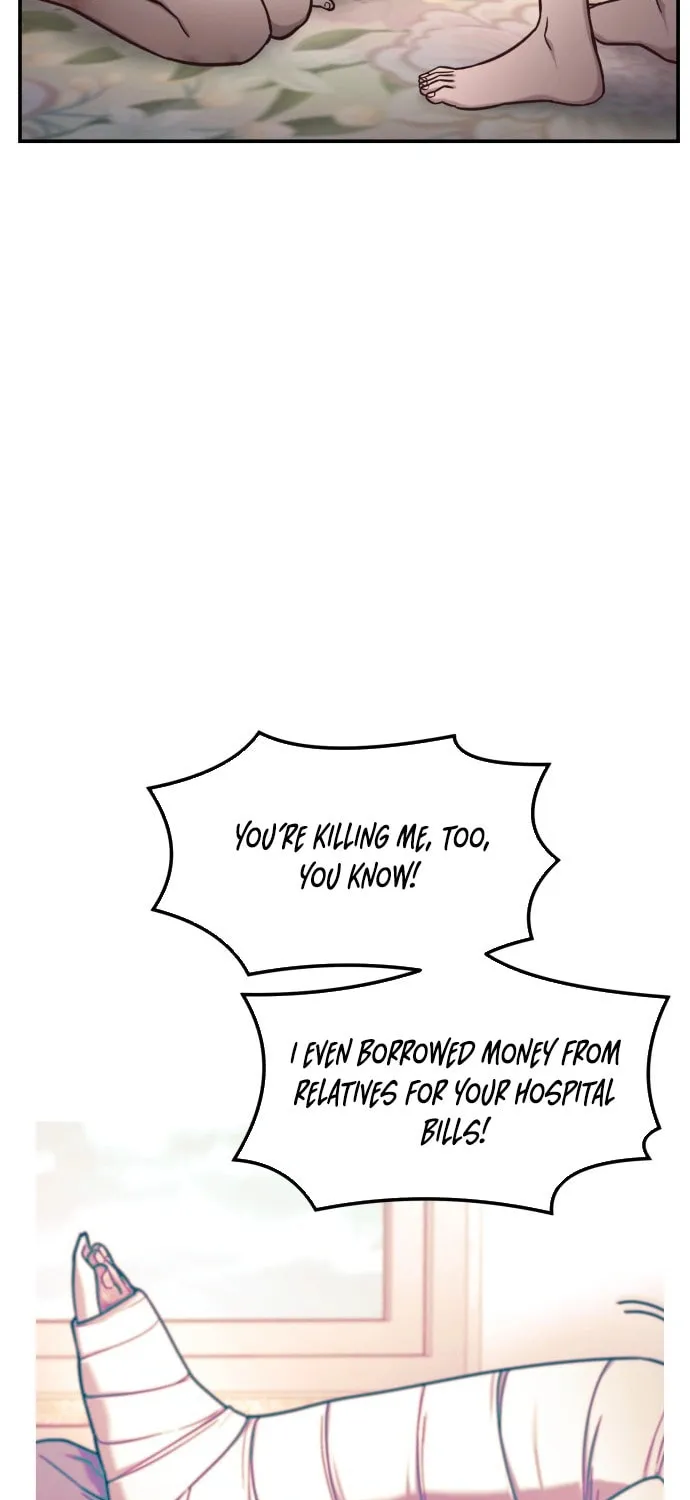Look Alike Daughter Chapter 68 page 47 - 