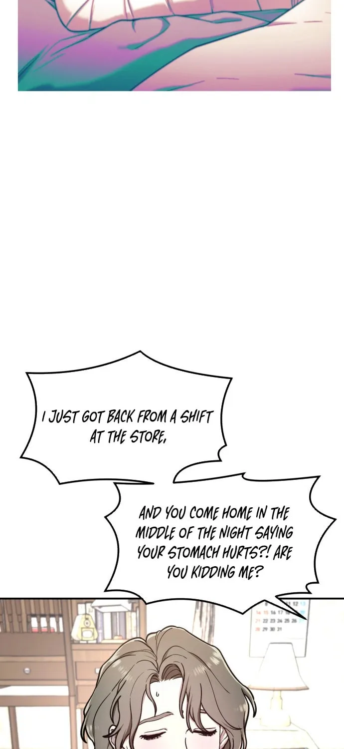 Look Alike Daughter Chapter 68 page 48 - 