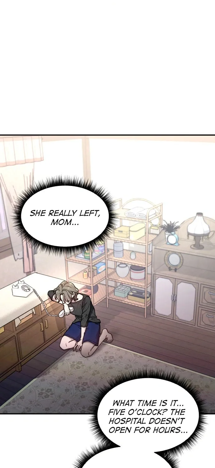 Look Alike Daughter Chapter 68 page 53 - 