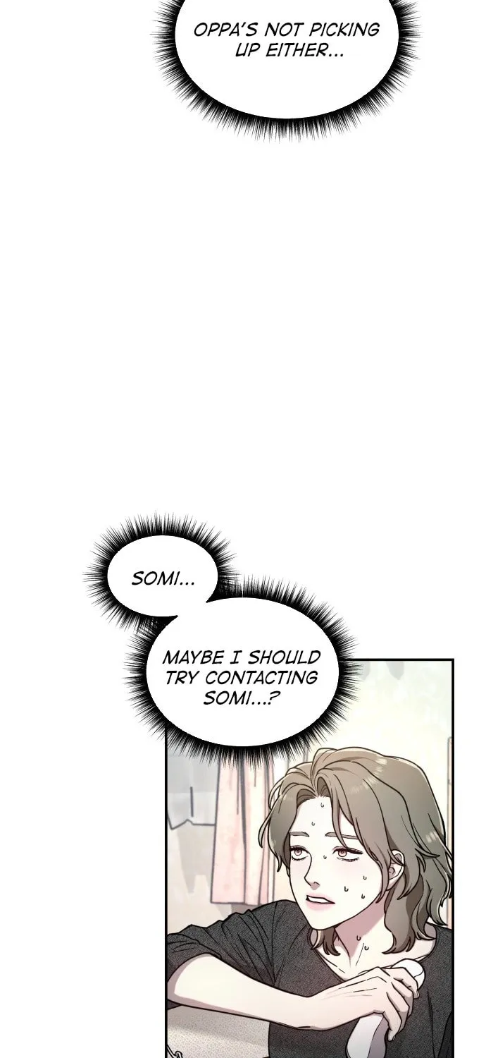 Look Alike Daughter Chapter 68 page 54 - 