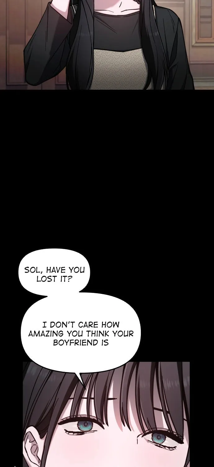 Look Alike Daughter Chapter 68 page 57 - 