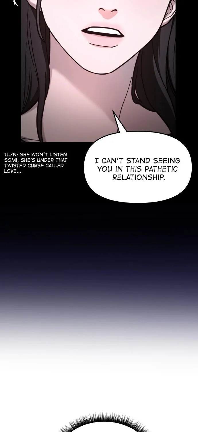Look Alike Daughter Chapter 68 page 58 - 