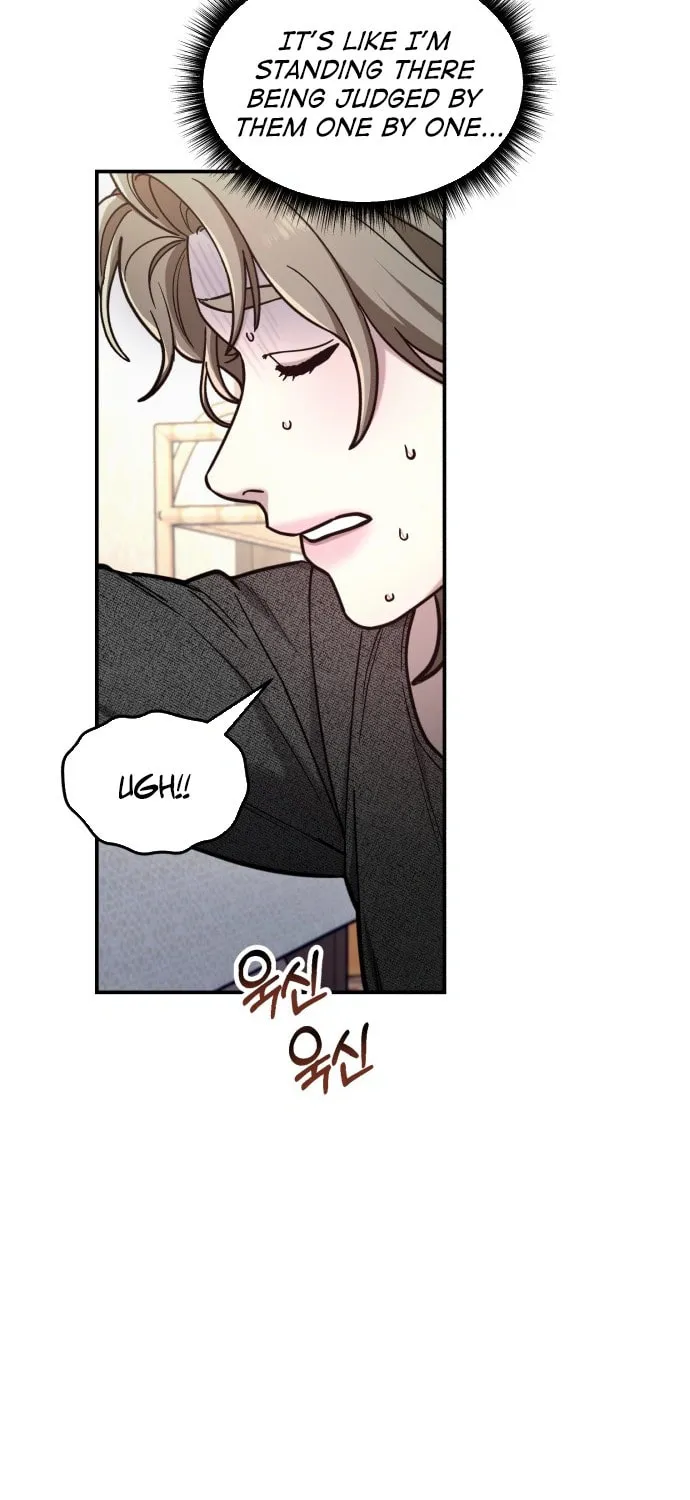Look Alike Daughter Chapter 68 page 59 - 