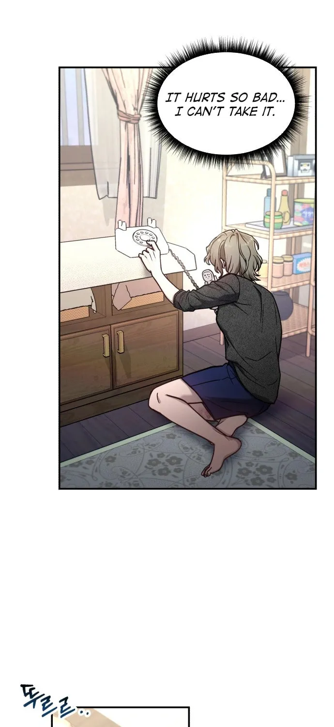 Look Alike Daughter Chapter 68 page 60 - 