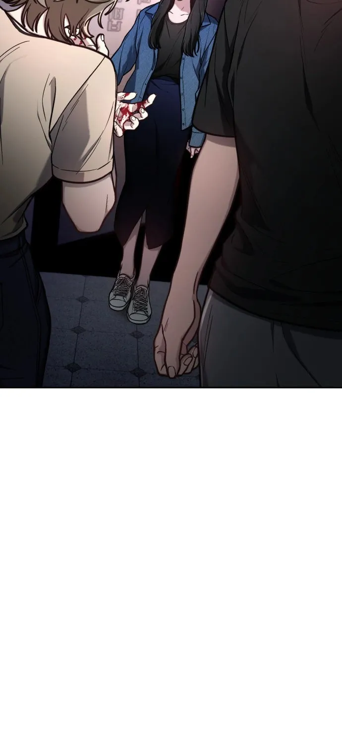 Look Alike Daughter Chapter 68 page 7 - 