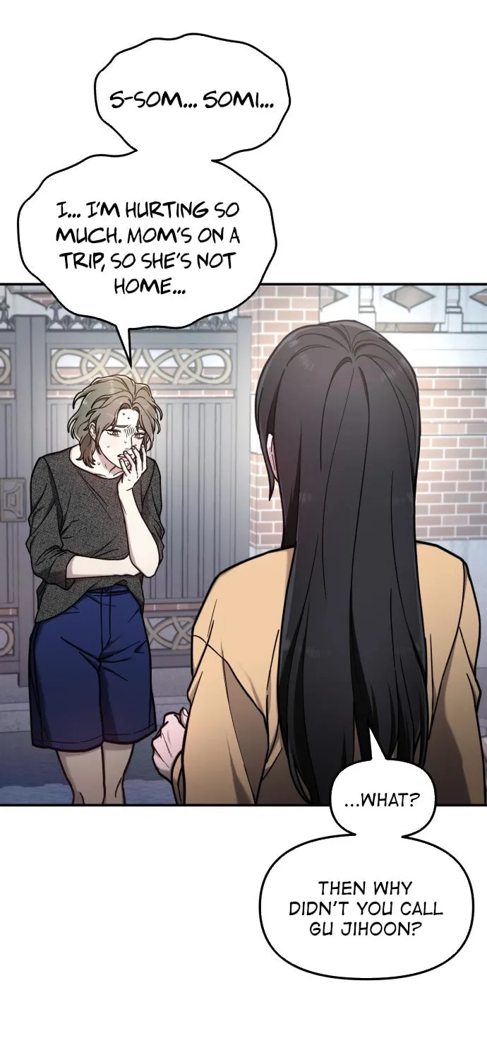 Look Alike Daughter Chapter 68 page 63 - 