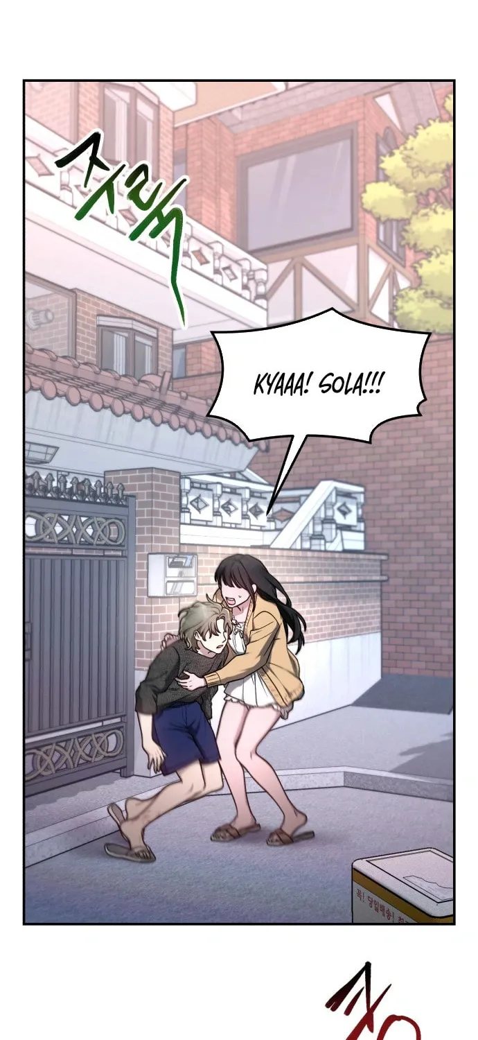 Look Alike Daughter Chapter 68 page 68 - 