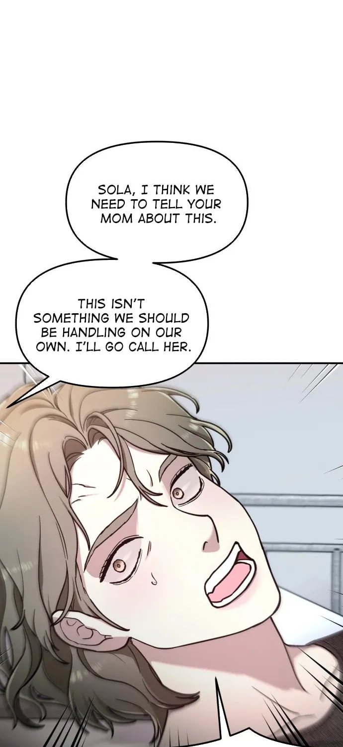 Look Alike Daughter Chapter 68 page 74 - 