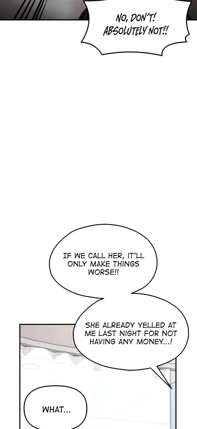 Look Alike Daughter Chapter 68 page 75 - 