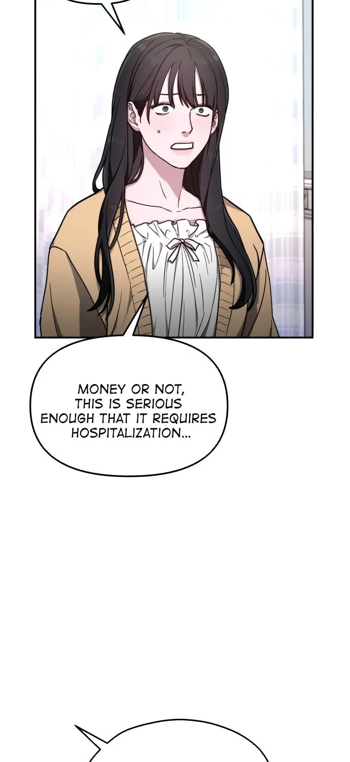 Look Alike Daughter Chapter 68 page 76 - 