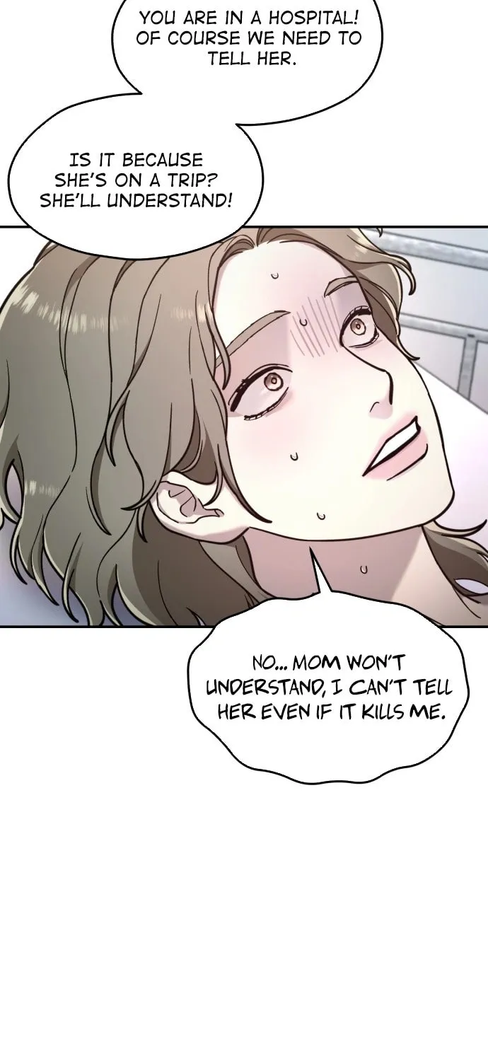 Look Alike Daughter Chapter 68 page 77 - 