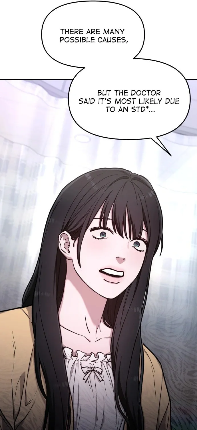 Look Alike Daughter Chapter 68 page 83 - 