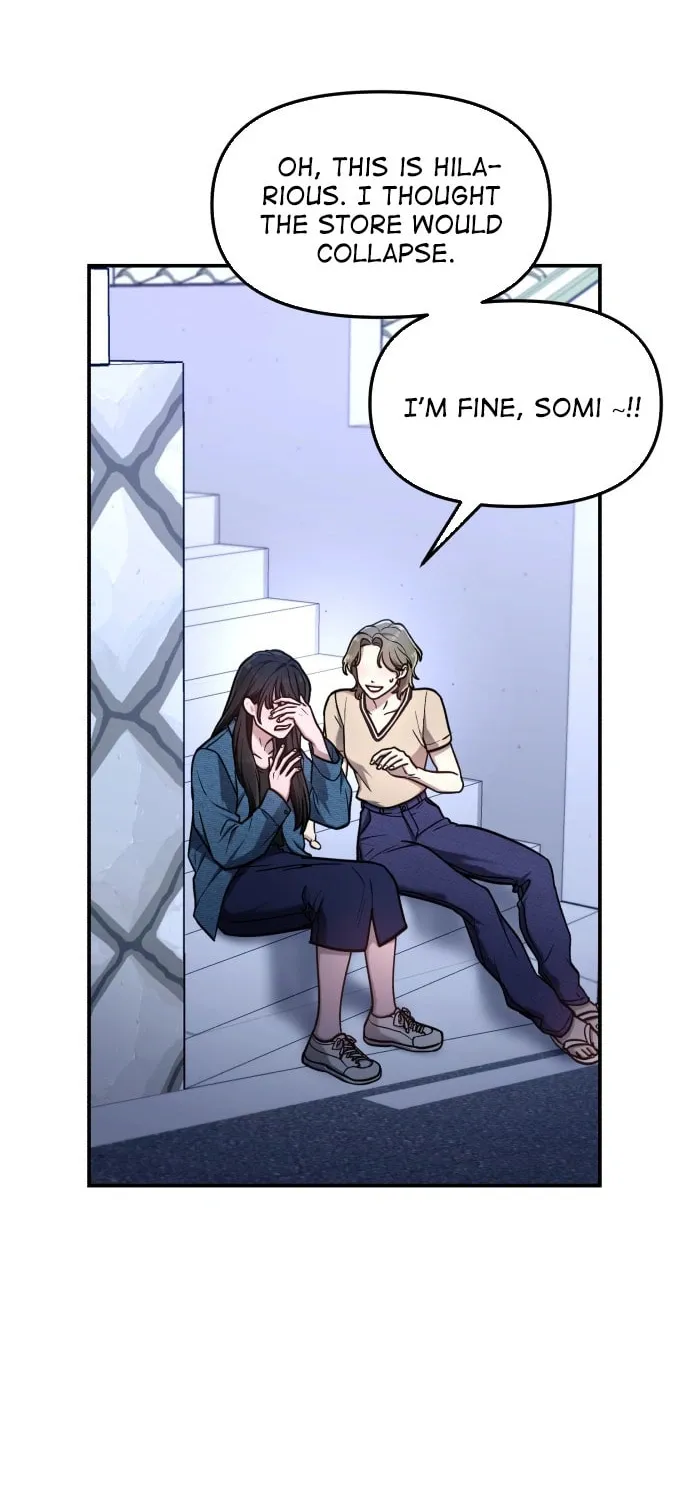 Look Alike Daughter Chapter 68 page 10 - 