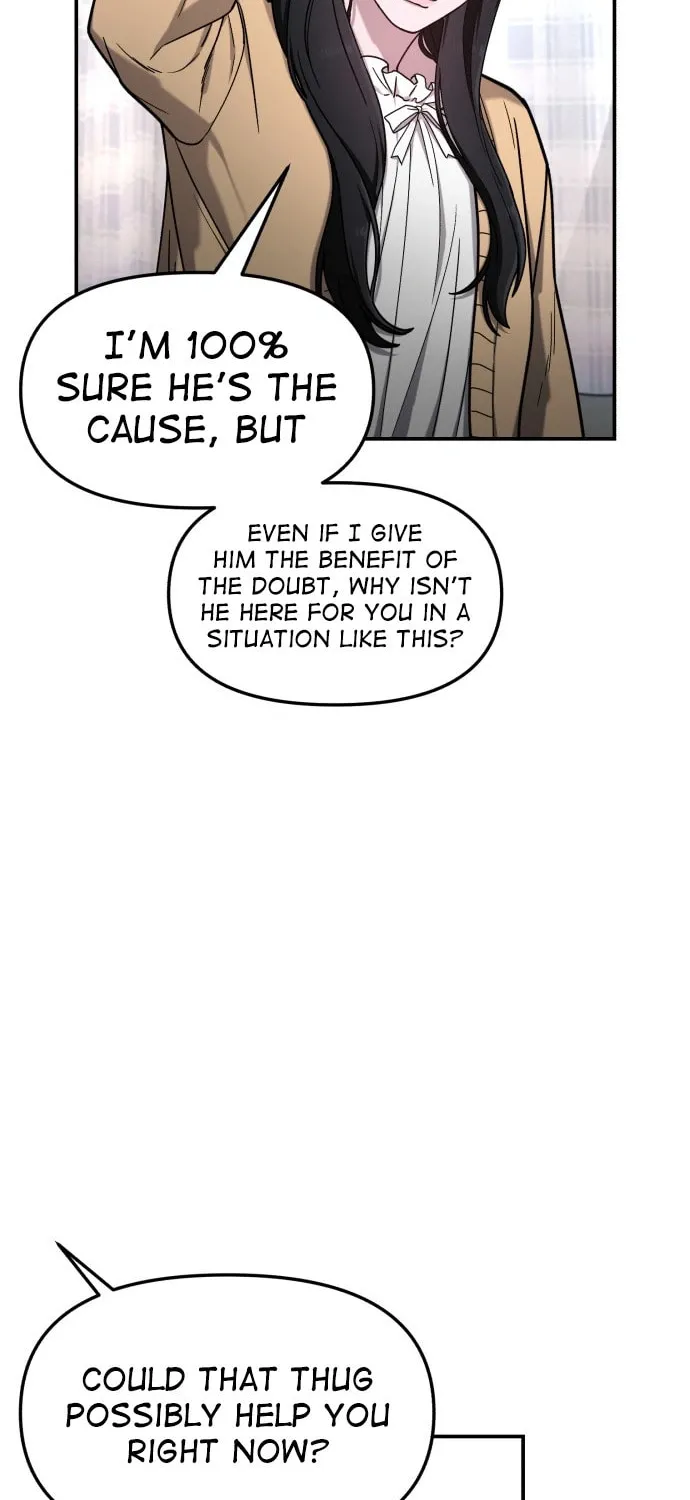 Look Alike Daughter Chapter 69 page 16 - 