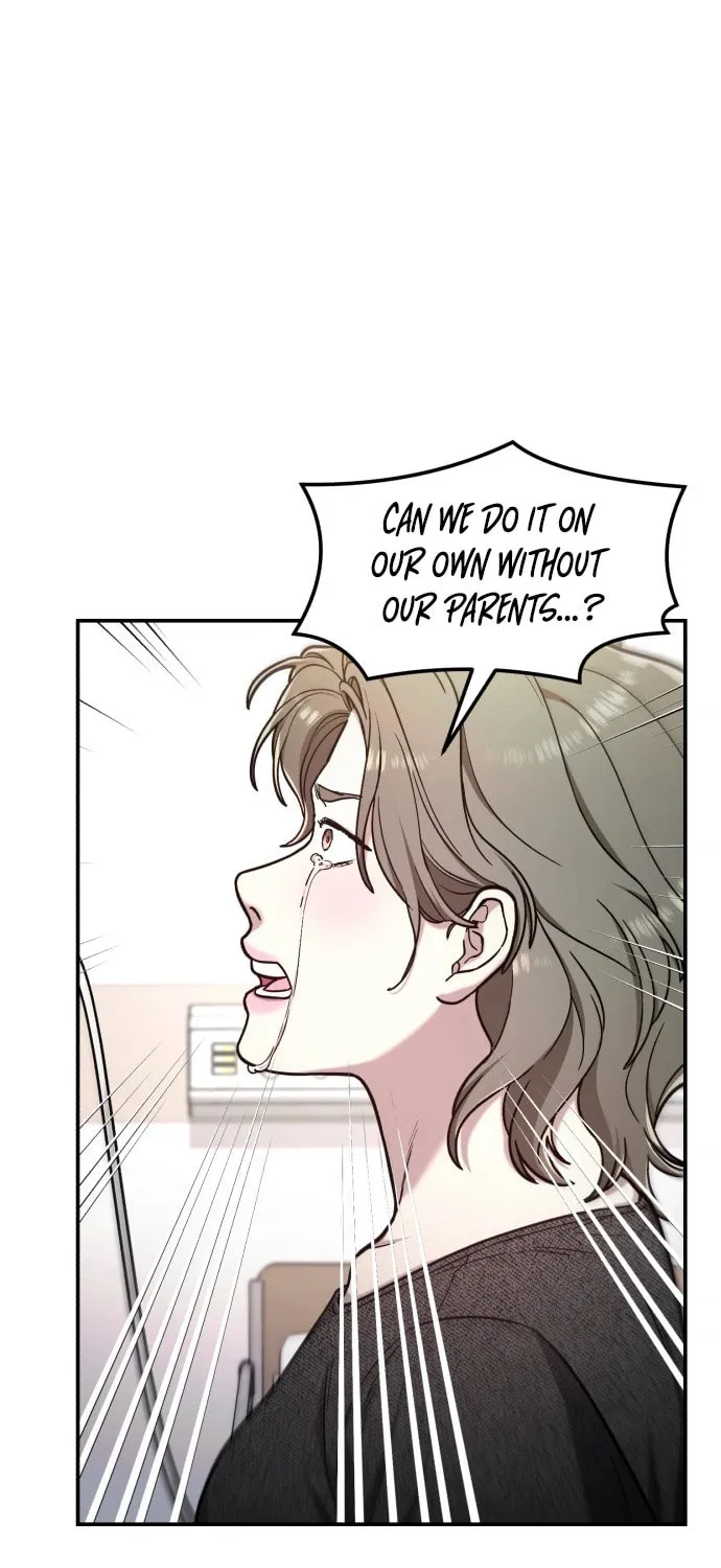 Look Alike Daughter Chapter 69 page 21 - 