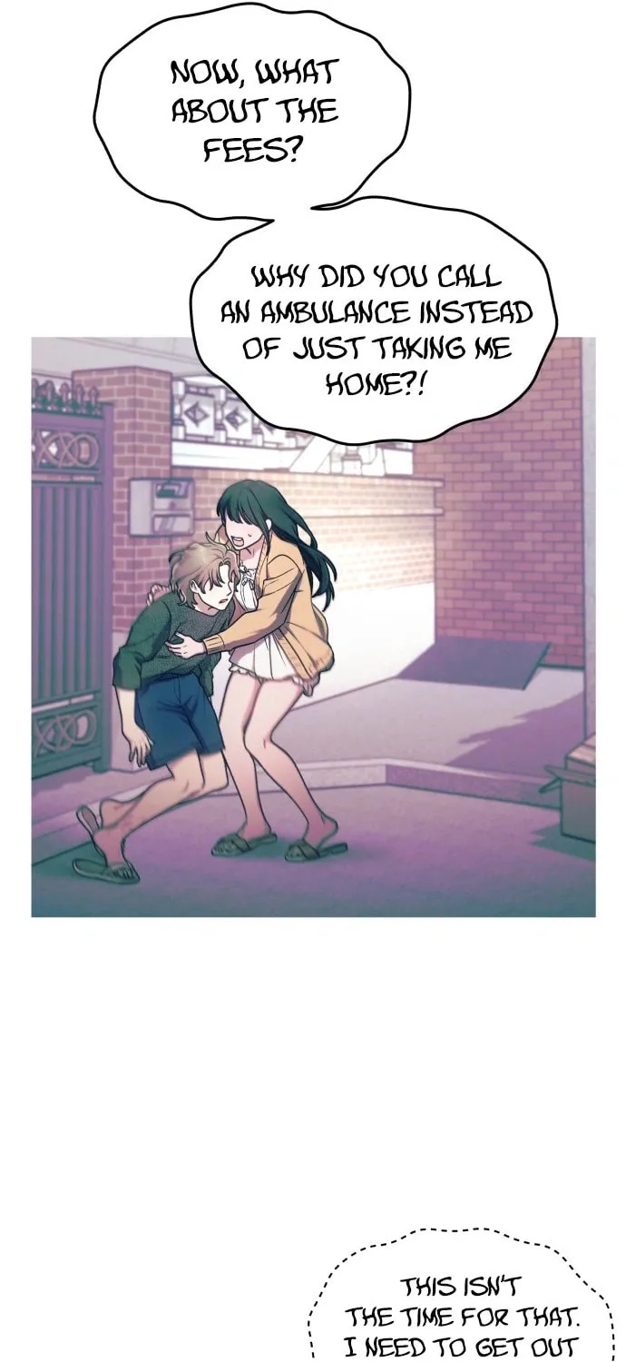 Look Alike Daughter Chapter 69 page 23 - 