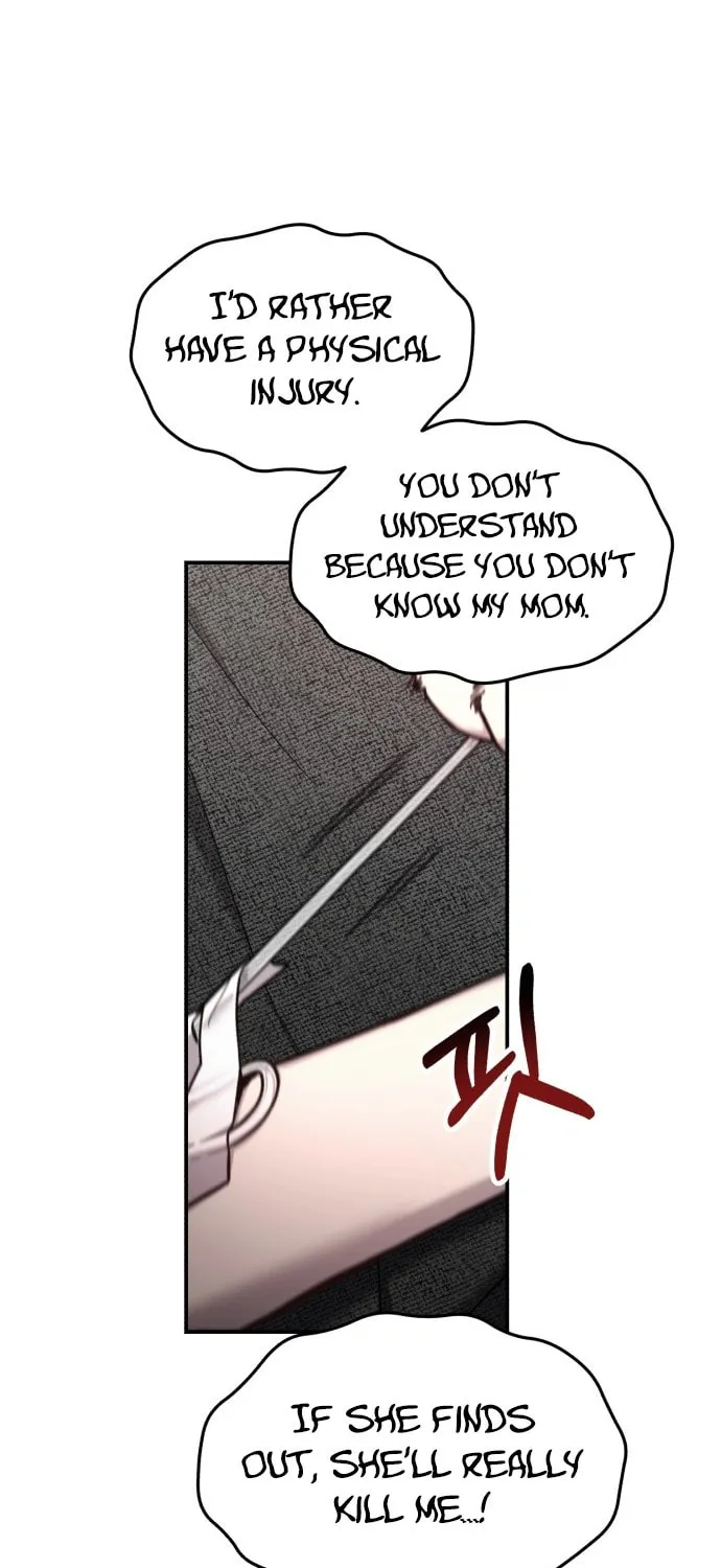 Look Alike Daughter Chapter 69 page 25 - 