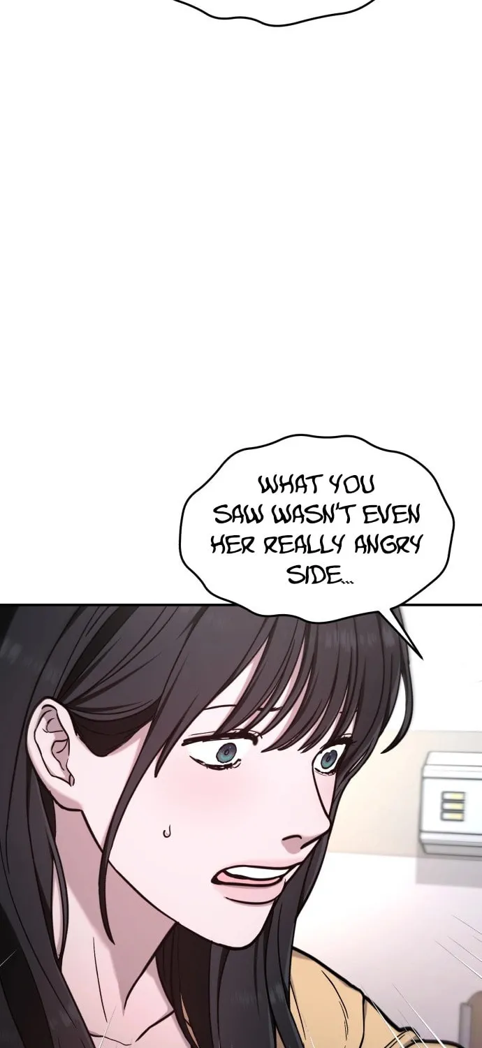 Look Alike Daughter Chapter 69 page 26 - 