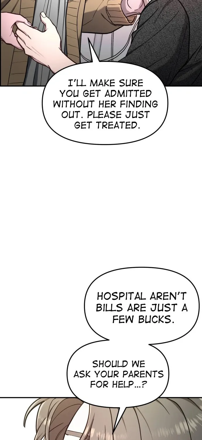 Look Alike Daughter Chapter 69 page 28 - 