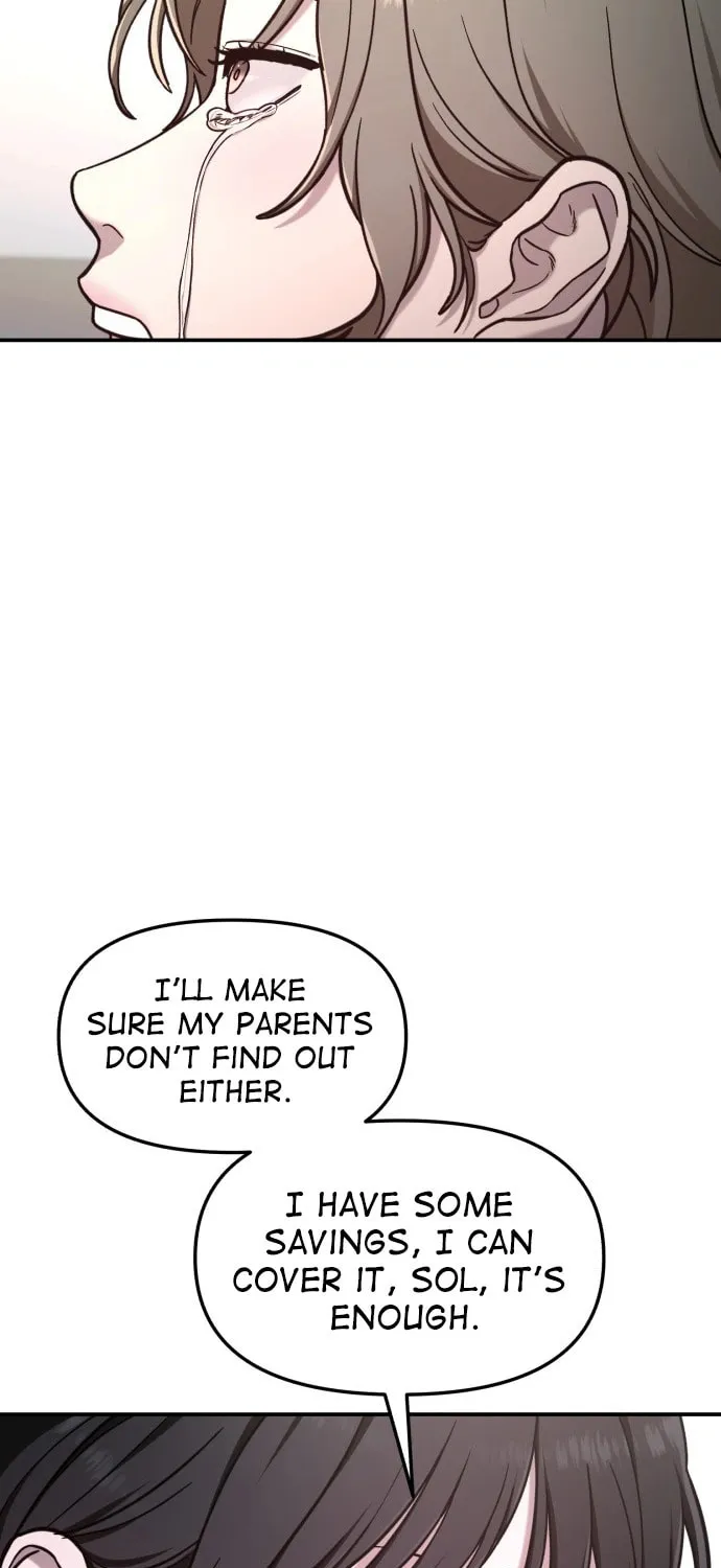 Look Alike Daughter Chapter 69 page 29 - 