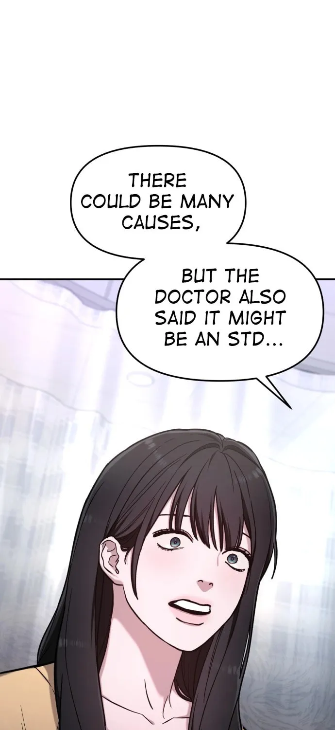 Look Alike Daughter Chapter 69 page 4 - 