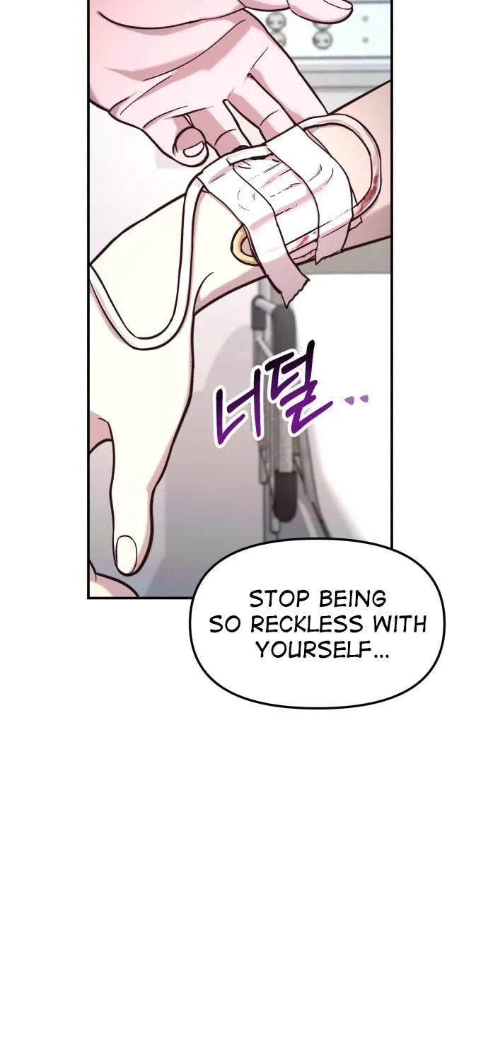 Look Alike Daughter Chapter 69 page 31 - 
