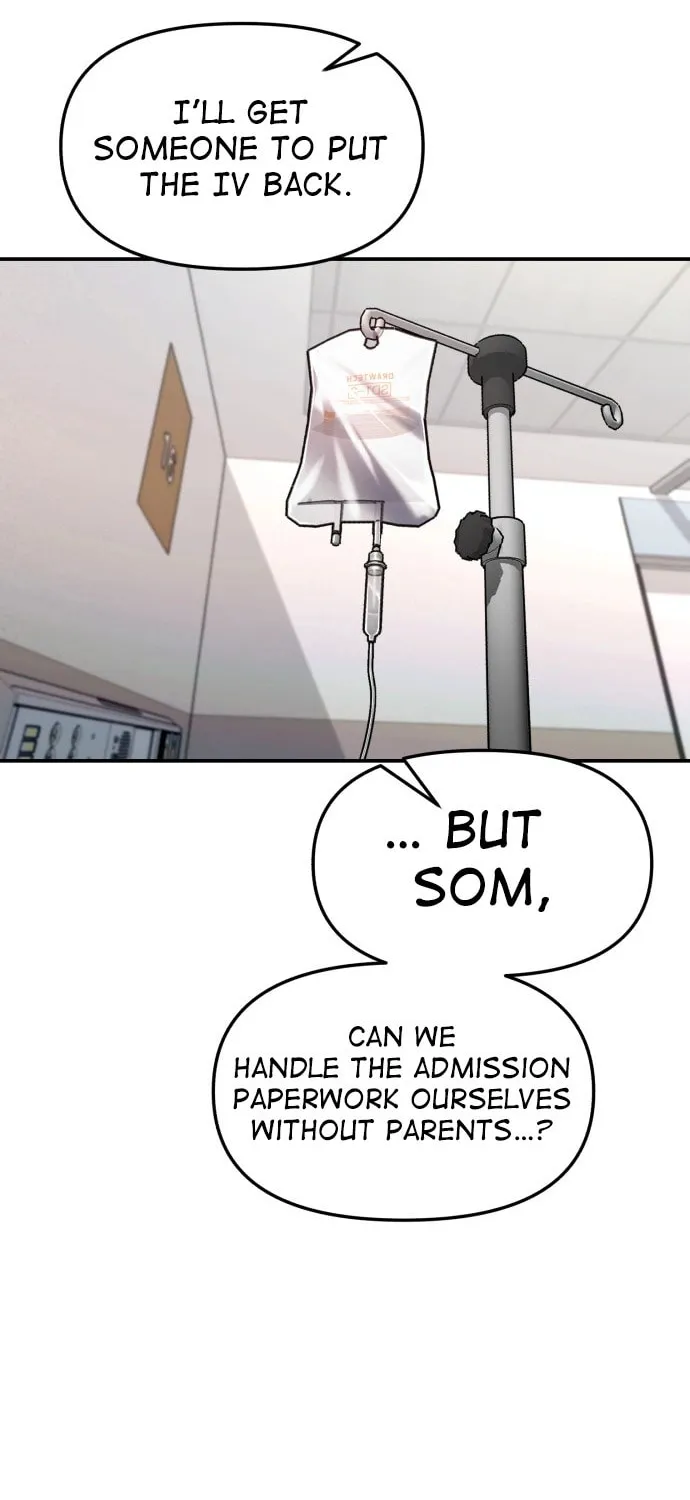 Look Alike Daughter Chapter 69 page 32 - 