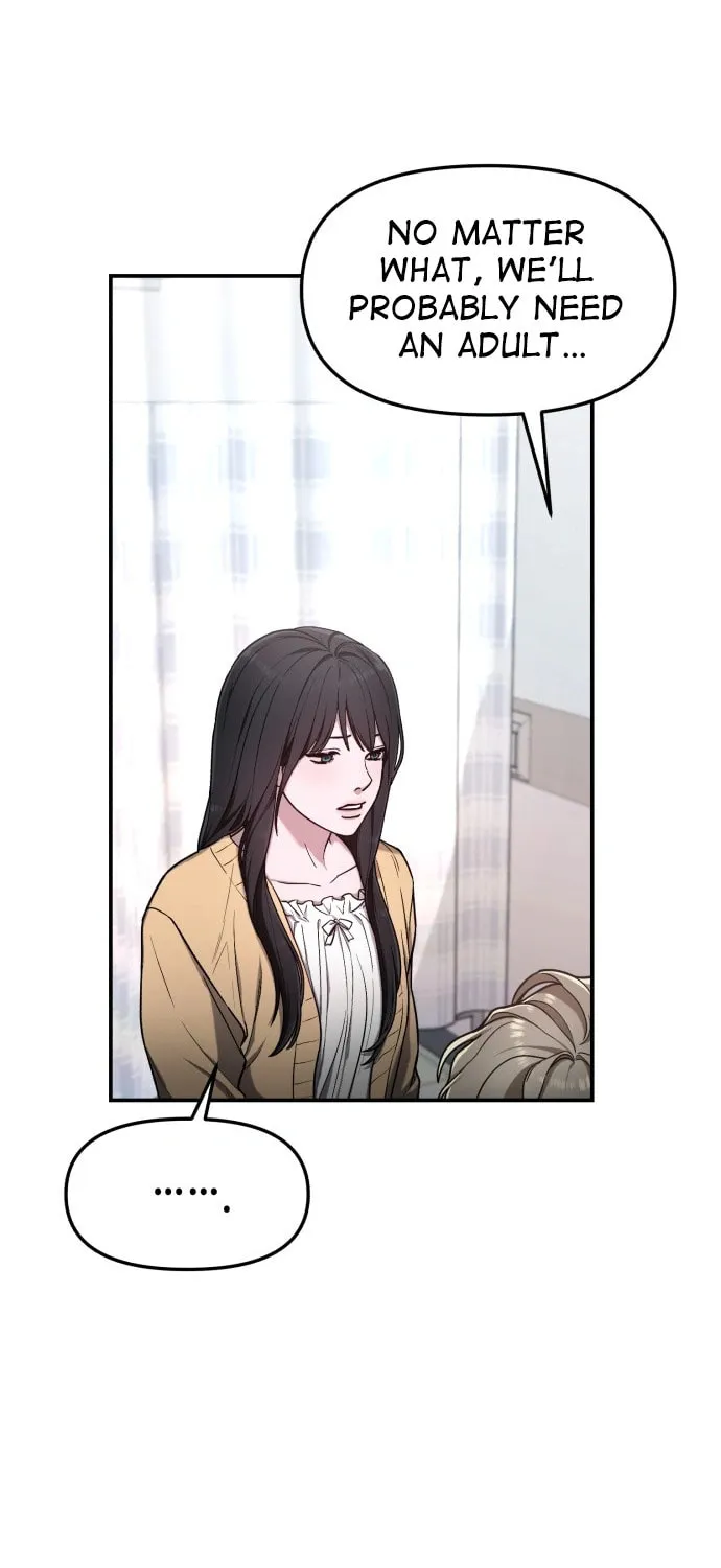 Look Alike Daughter Chapter 69 page 33 - 