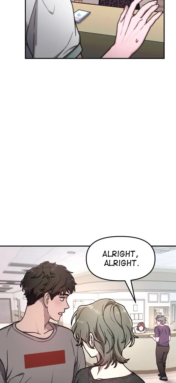 Look Alike Daughter Chapter 69 page 37 - 