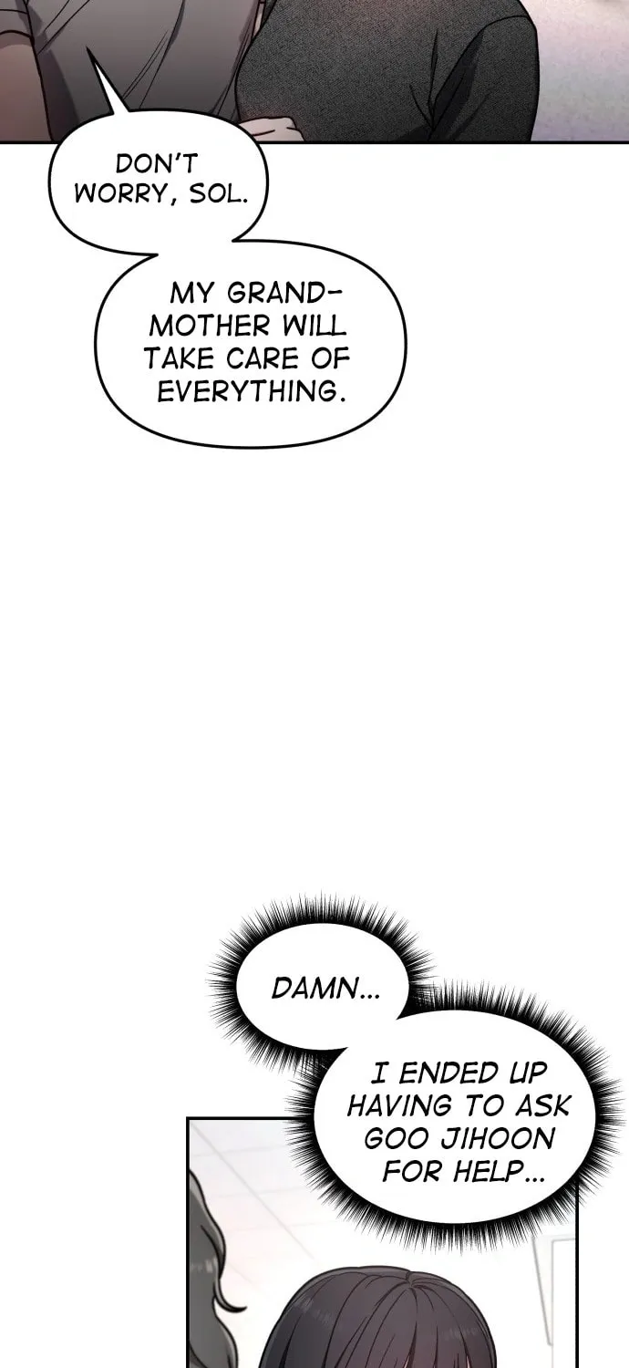 Look Alike Daughter Chapter 69 page 38 - 