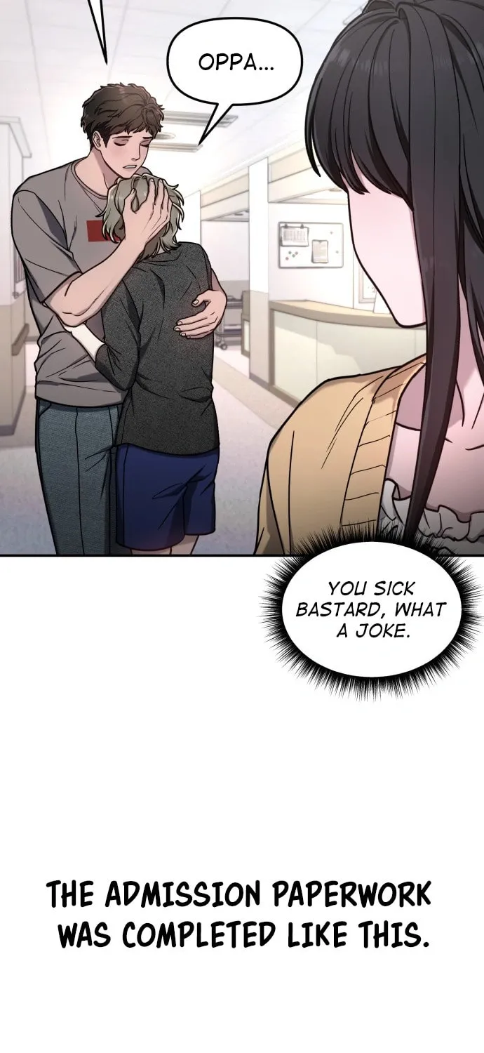 Look Alike Daughter Chapter 69 page 40 - 